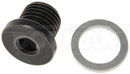 Dorman - Autograde Engine Oil Drain Plug 921-131