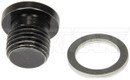 Dorman - Autograde Engine Oil Drain Plug 921-131 - view 2
