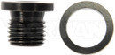 Dorman - Autograde Engine Oil Drain Plug 921-131 - view 4