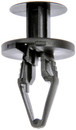 Dorman - Autograde Cowl Panel Retainer,Engine Coolant Reservoir Clip,Grille Retainer 961-363 - view 2