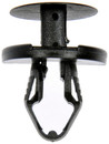 Dorman - Autograde Door Interior Trim Panel Retainer,Splash Shield Retainer 961-367 - view 2