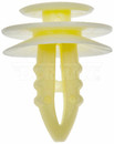 Dorman - Autograde Door Interior Trim Panel Retainer,Interior Panel Retainer 963-011 - view 2