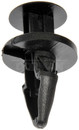 Dorman - Autograde Air Dam Clip,Door Interior Trim Panel Retainer,Engine Cooling Fan Shroud Clip 963-208 - view 2