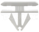 Dorman - Autograde Fender Molding Retainer,Molding Retainer,Rocker Panel Molding Retainer 963-220