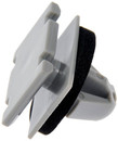 Dorman - Autograde Exterior Molding Clip,Fender Molding Retainer,Rocker Panel Molding Retainer 963-570