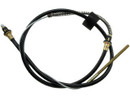 Dorman - First Stop Parking Brake Cable C124680