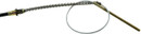 Dorman - First Stop Parking Brake Cable C124680 - view 2
