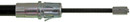 Dorman - First Stop Parking Brake Cable - view 2