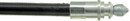 Dorman - First Stop Parking Brake Cable C129674 - view 2