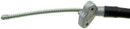 Dorman - First Stop Parking Brake Cable C129890 - view 3
