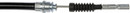 Dorman - First Stop Parking Brake Cable C138613 - view 2