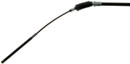 Dorman - First Stop Parking Brake Cable C138655 - view 2