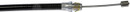 Dorman - First Stop Parking Brake Cable - view 2