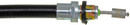 Dorman - First Stop Parking Brake Cable - view 2
