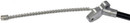 Dorman - First Stop Parking Brake Cable C660012 - view 3