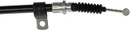Dorman - First Stop Parking Brake Cable C660014 - view 2
