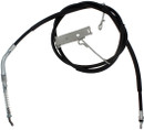 Dorman - First Stop Parking Brake Cable - view 3