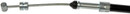 Dorman - First Stop Parking Brake Cable C660046 - view 3