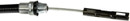 Dorman - First Stop Parking Brake Cable C660047 - view 3