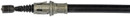 Dorman - First Stop Parking Brake Cable - view 2