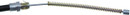 Dorman - First Stop Parking Brake Cable C660112 - view 2