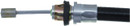 Dorman - First Stop Parking Brake Cable C660112 - view 3
