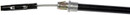 Dorman - First Stop Parking Brake Cable C660138 - view 3