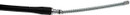 Dorman - First Stop Parking Brake Cable C660146 - view 3