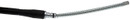 Dorman - First Stop Parking Brake Cable C660147 - view 4