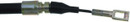Dorman - First Stop Parking Brake Cable C660154 - view 2
