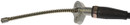 Dorman - First Stop Parking Brake Cable C660156 - view 3