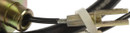 Dorman - First Stop Parking Brake Cable C660161 - view 3