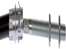 Dorman - First Stop Parking Brake Cable C660162 - view 2