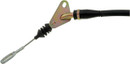 Dorman - First Stop Parking Brake Cable C660163 - view 3