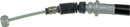 Dorman - First Stop Parking Brake Cable C660164 - view 3