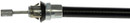 Dorman - First Stop Parking Brake Cable C660169 - view 3