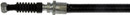 Dorman - First Stop Parking Brake Cable C660170 - view 2