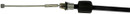 Dorman - First Stop Parking Brake Cable C660181 - view 2