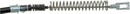 Dorman - First Stop Parking Brake Cable C660220 - view 3