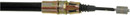 Dorman - First Stop Parking Brake Cable C660231 - view 2