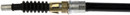 Dorman - First Stop Parking Brake Cable - view 3