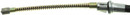 Dorman - First Stop Parking Brake Cable C660244 - view 3