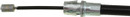 Dorman - First Stop Parking Brake Cable C660290 - view 3