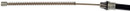 Dorman - First Stop Parking Brake Cable C660335 - view 3