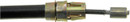 Dorman - First Stop Parking Brake Cable C660351 - view 3