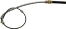 Dorman - First Stop Parking Brake Cable C660354 - view 3