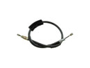 Dorman - First Stop Parking Brake Cable C660356