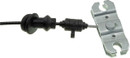 Dorman - First Stop Parking Brake Cable C660383 - view 2