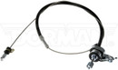 Dorman - First Stop Parking Brake Cable