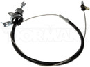 Dorman - First Stop Parking Brake Cable - view 4
